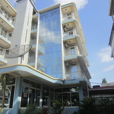 The Dreamer Hotel Dar es Salaam Zewnętrze zdjęcie