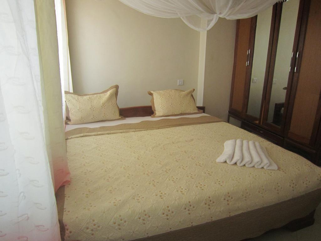 The Dreamer Hotel Dar es Salaam Pokój zdjęcie